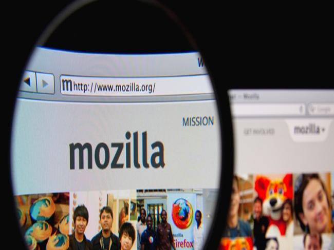 Mozilla anuncia navegador voltado para desenvolvedores