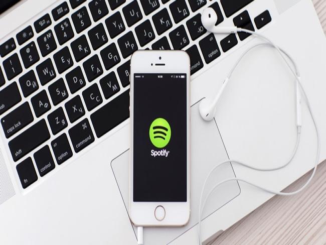 Spotify conquista 15 milhões de assinantes no mundo