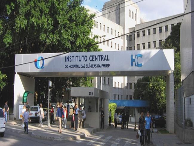 HC integra registros de pacientes entre dez unidades