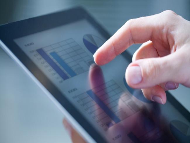 Crescimento global do mercado de tablets desacelera