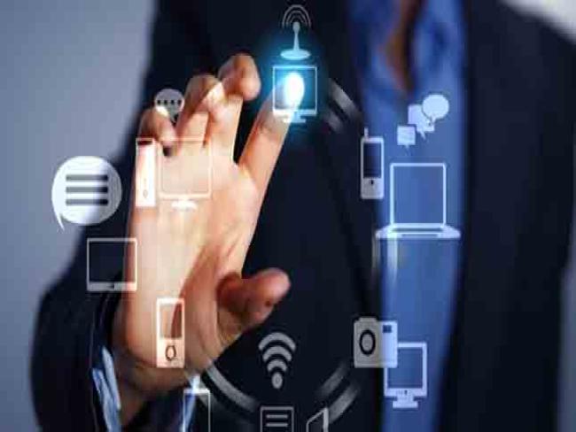 Empresas brasileiras se consideram early-adopters de novas tecnologias