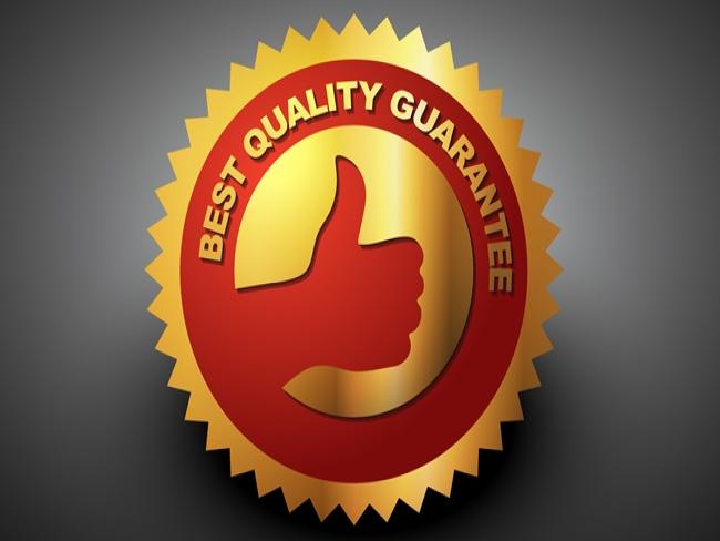 Para fortalecer qualidade em projetos