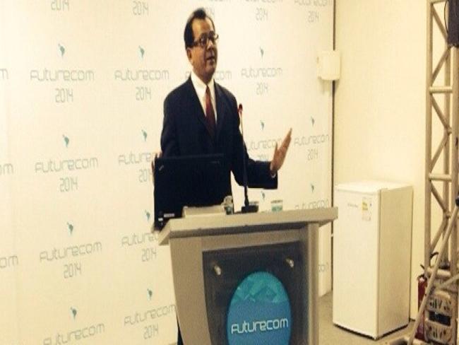 Huawei traz soluções Agile Network para o Brasil