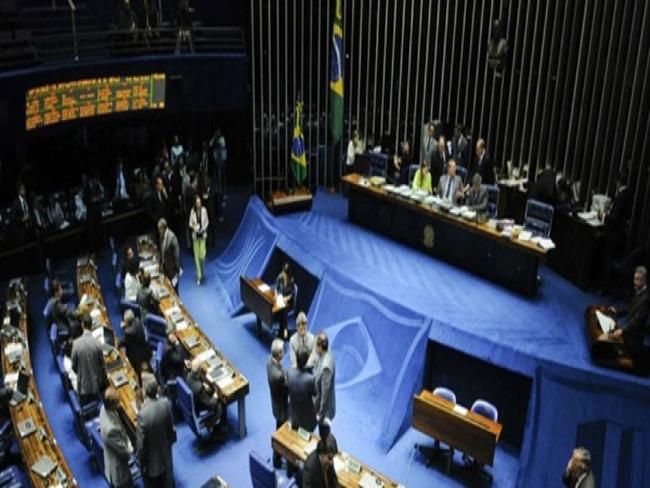 PEC aprovada pelo Senado pode acabar com embate tributário sobre o ICMS