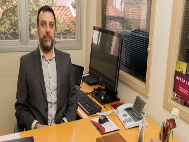 TI e RH da ESPM trabalham juntas para desenvolver sistema de acompanhamento de metas