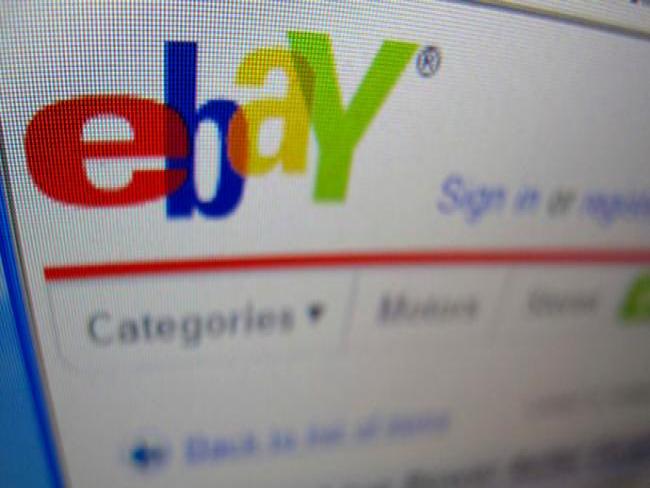 eBay descobre falha de segurança e alerta usuários