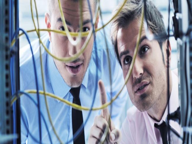 Cinco erros comuns na hora de investir em TI