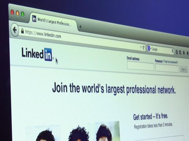 Como analytics melhora sua busca por empregos no LinkedIn