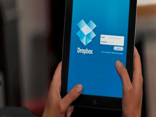 Dropbox recebe 275 solicitações para acessar dados de usuários no último semestre