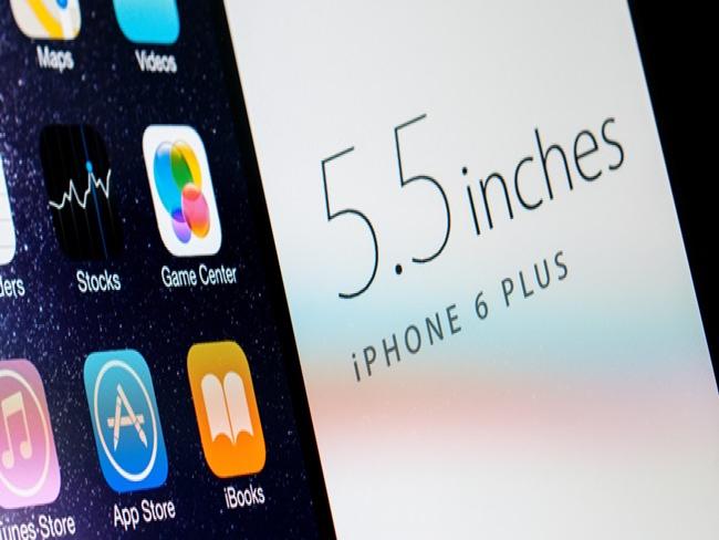 Apple vende 4 milhões de iPhones em 24 horas