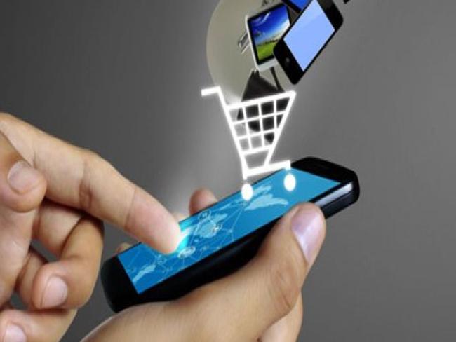 M-commerce cresce 84% em um ano no Brasil