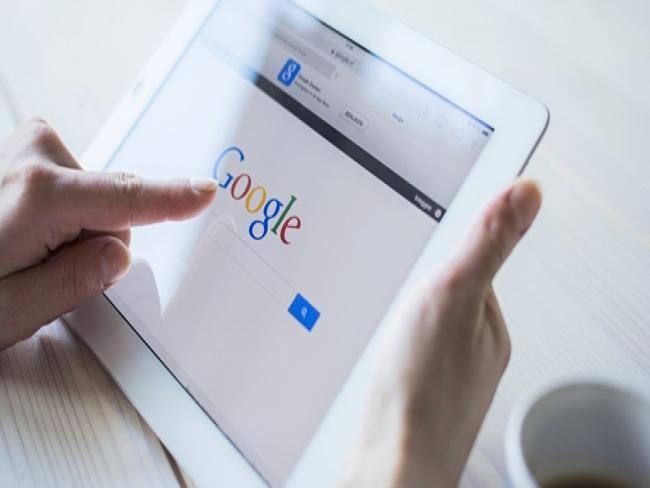 Receita do Google cresce 15%