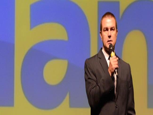 Officer reconhece desafios do canal na transição para a nuvem