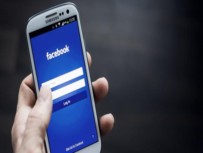 Facebook lança serviço de anúncios por geolocalização