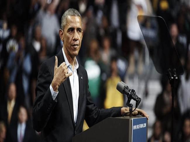 Obama defende reforço da cibersegurança nos EUA após recentes ataques