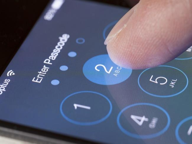 CIA tenta por anos quebrar criptografia do iPhone