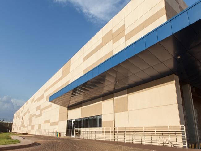 Com investimentos de R$ 3