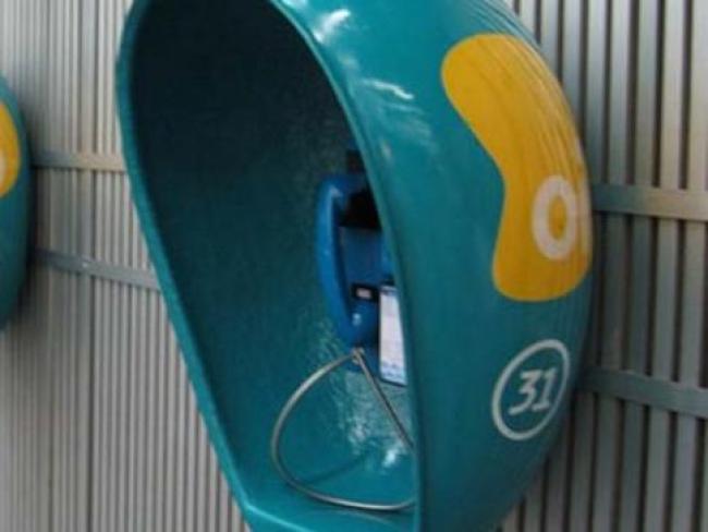 Anatel quer 90% dos orelhões da Oi funcionando até o fim de março