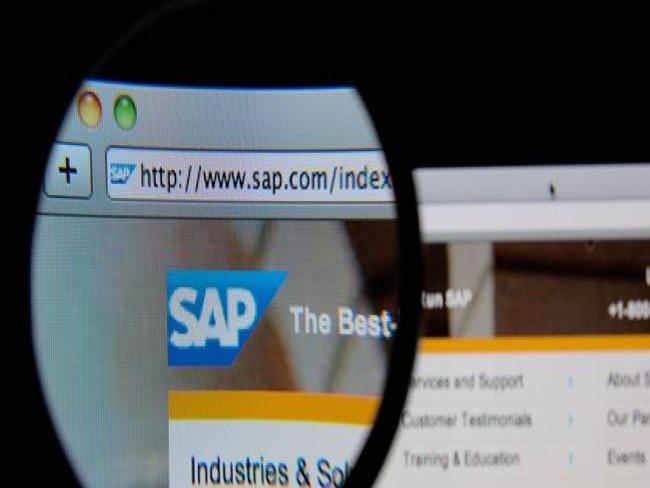 Evolution It e SAP firmam acordo OEM