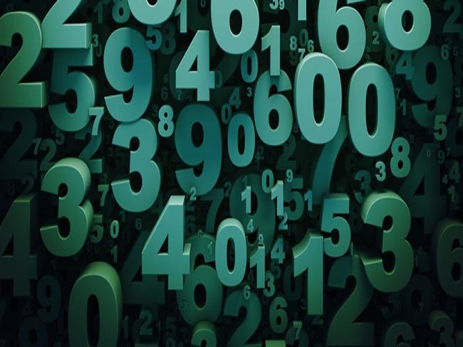 10 profissionais de matemática mais bem remunerados