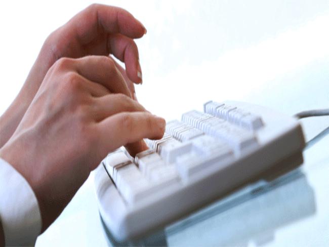 60% da população global está excluída da internet