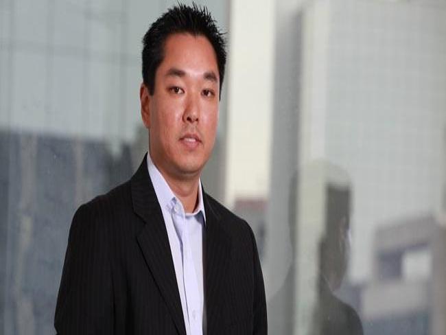 Eduardo Kondo assume TI do Aché Laboratórios