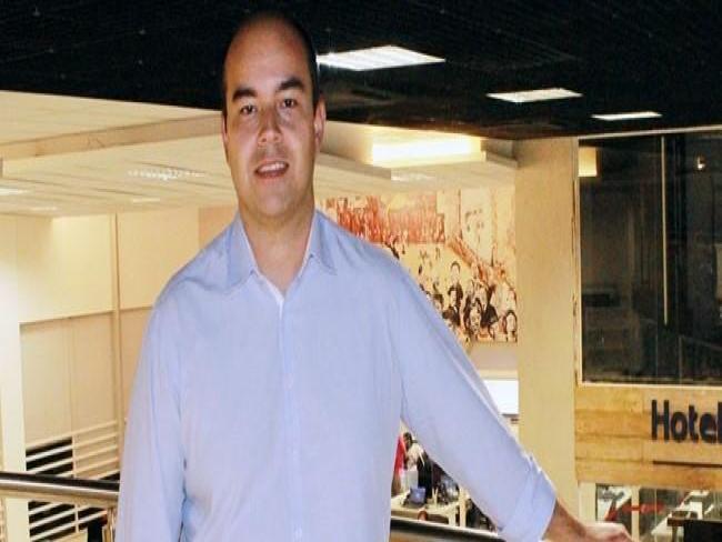 Hotel Urbano anuncia novo CTO
