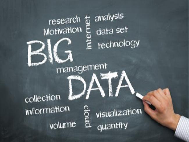 Big Data encontra BI: além da moda