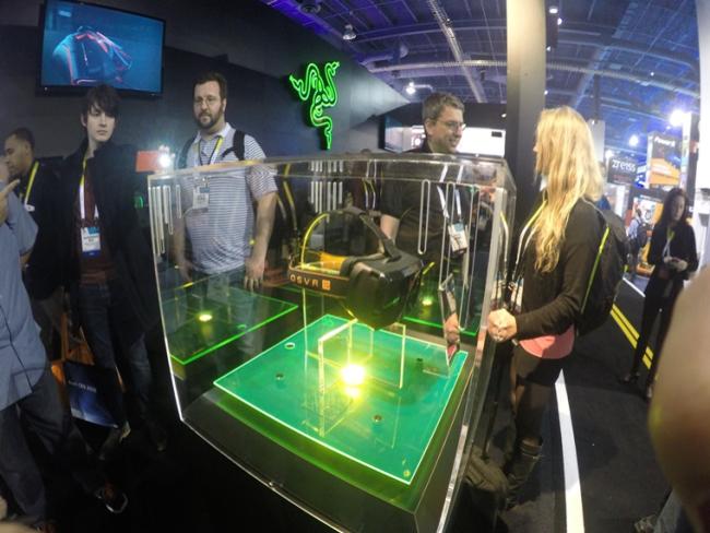 Plataforma aberta de realidade virtual recebe 13 novos parceiros