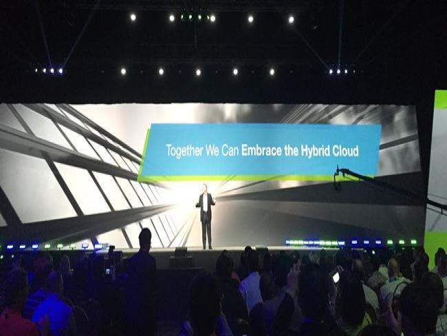 Por que investir na nuvem híbrida?