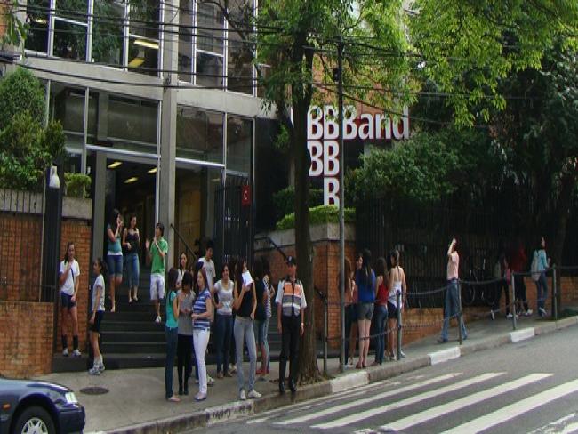 Aluno vaza dados sigilosos do Colégio Bandeirantes