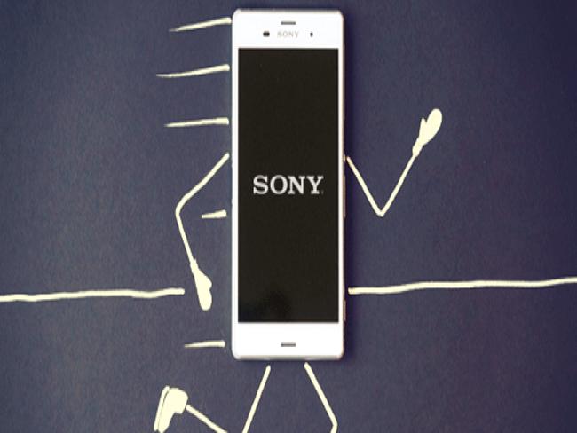 Sony pode encerrar divisão de celulares e TVs para impulsionar lucros