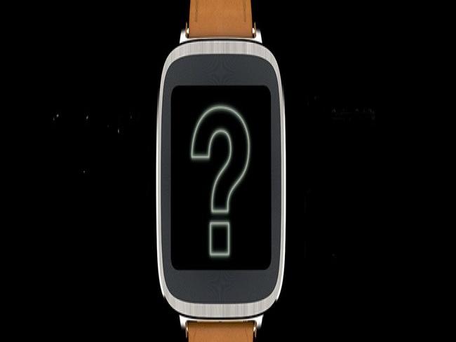 Asus desafia designers a criar visual para relógio inteligente