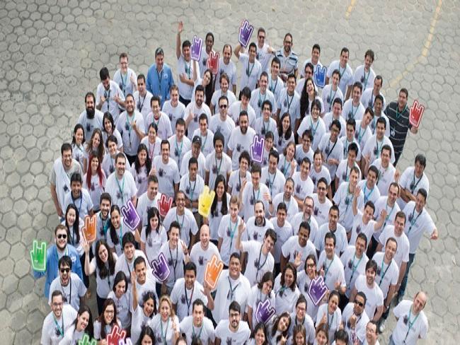 Instituto Nokia de Tecnologia desenvolve funcionários e comunidade