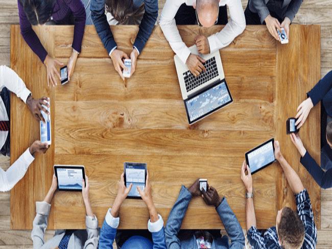 BYOD: 42% dos brasileiros dizem que TI não está ciente do uso de equipamentos pessoais no trabalho