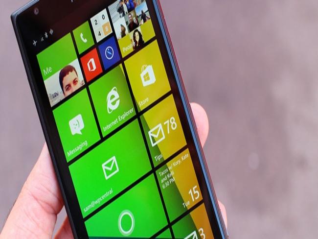 BM&F Bovespa fecha contrato de mobilidade com Windows Phone