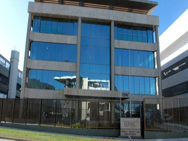 EMC inaugura oficialmente Centro de Pesquisa de Big Data no Rio