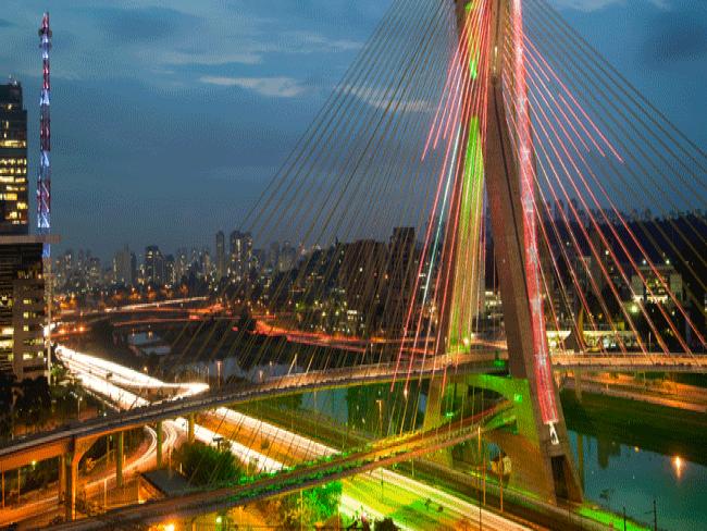 Evolução para "smart cities" no Brasil não depende só do governo