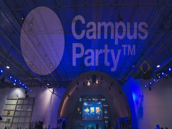 Saiba tudo o que aconteceu na Campus Party