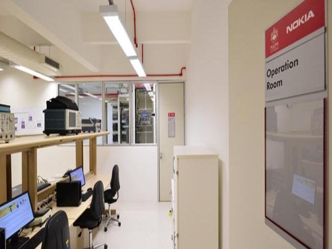 PUCPR e Nokia inauguram laboratório de pesquisa 4G e 5G