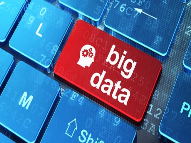 Cinco tópicos sobre Big Data que merecem atenção