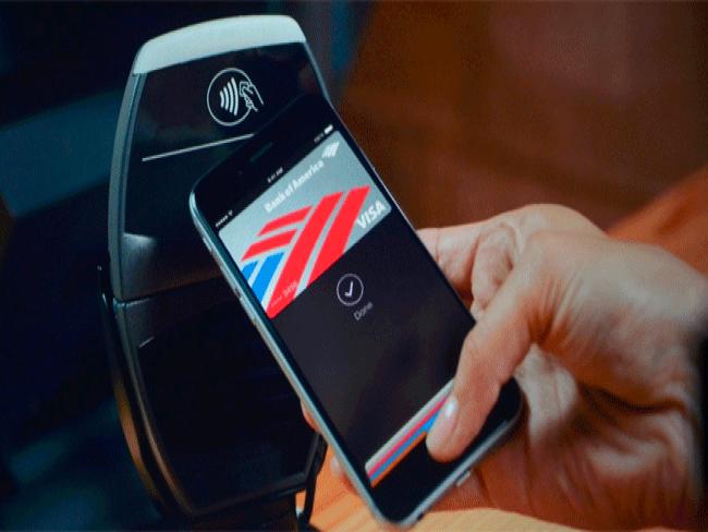 Apple Pay: o impulso que os pagamentos móveis precisavam?