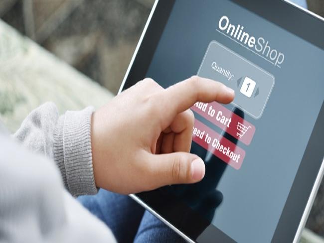 Pesquisa projeta crescimento de 22% em compras via e-commerce no Natal