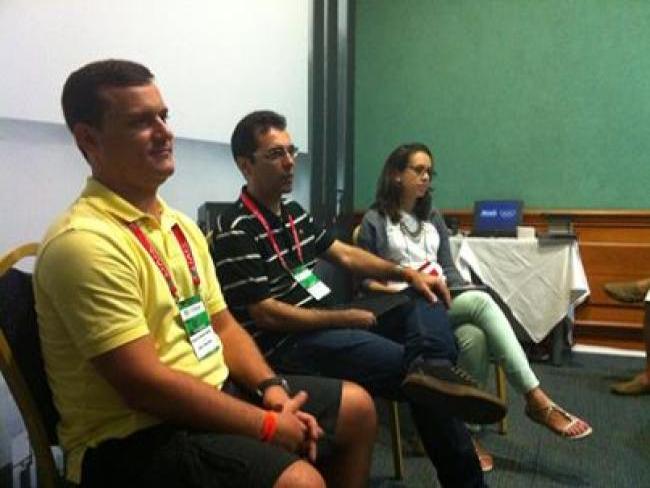 Entre legado e mundo digital