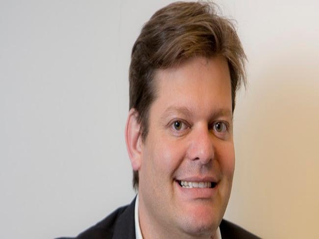 Officer anuncia novo vice-presidente de operações