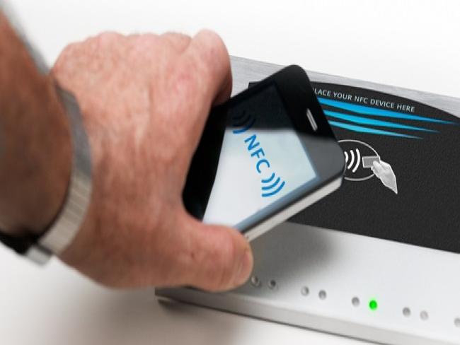 Pagamento de compras por meio de smartphones chega ao Brasil