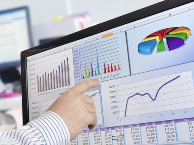SAP quer aproximar big data e analytics de PMEs