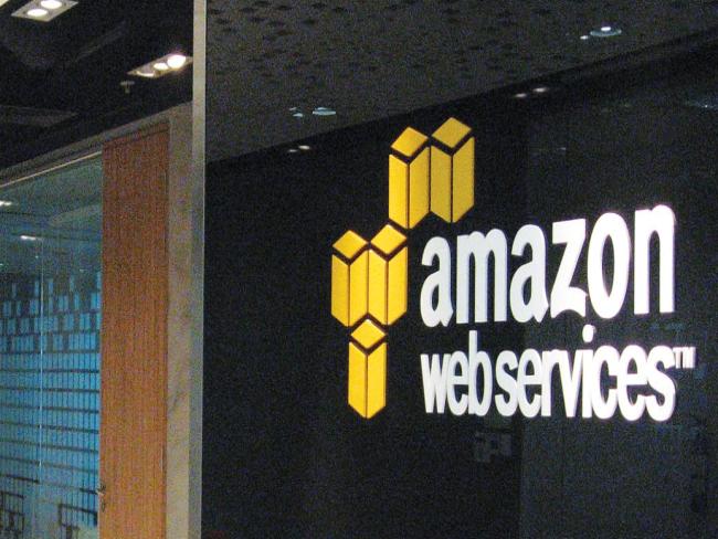 Amazon lança email corporativo