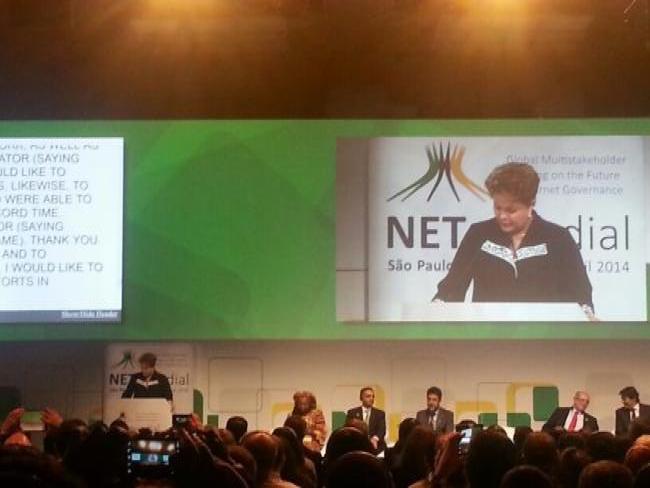 Dilma sanciona Marco Civil da Internet