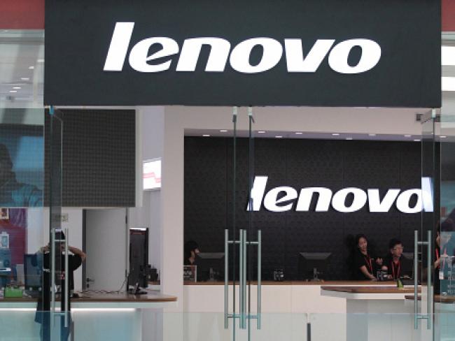 Site da Lenovo é alvo de ataque hacker